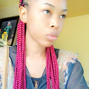 Esther Oladimeji