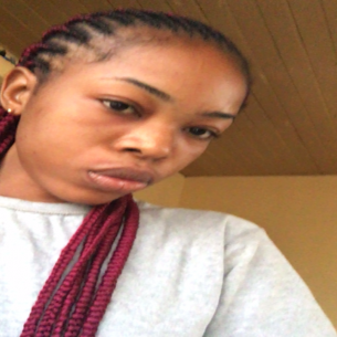 Esther Oladimeji